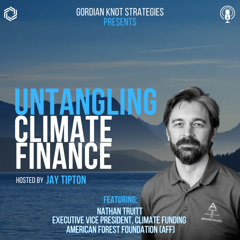 To Bond, or Not to Bond: A Discussion with Nathan Truitt