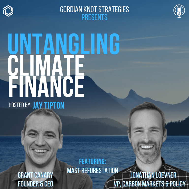 Sliced:🎙️ Seeds of Change – A Discussion With Mast Reforestation