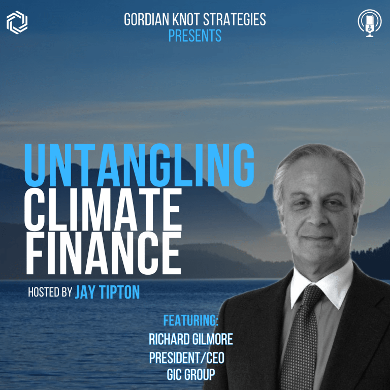 Unpacking a Commodity Futures Contract with Rick Gilmore