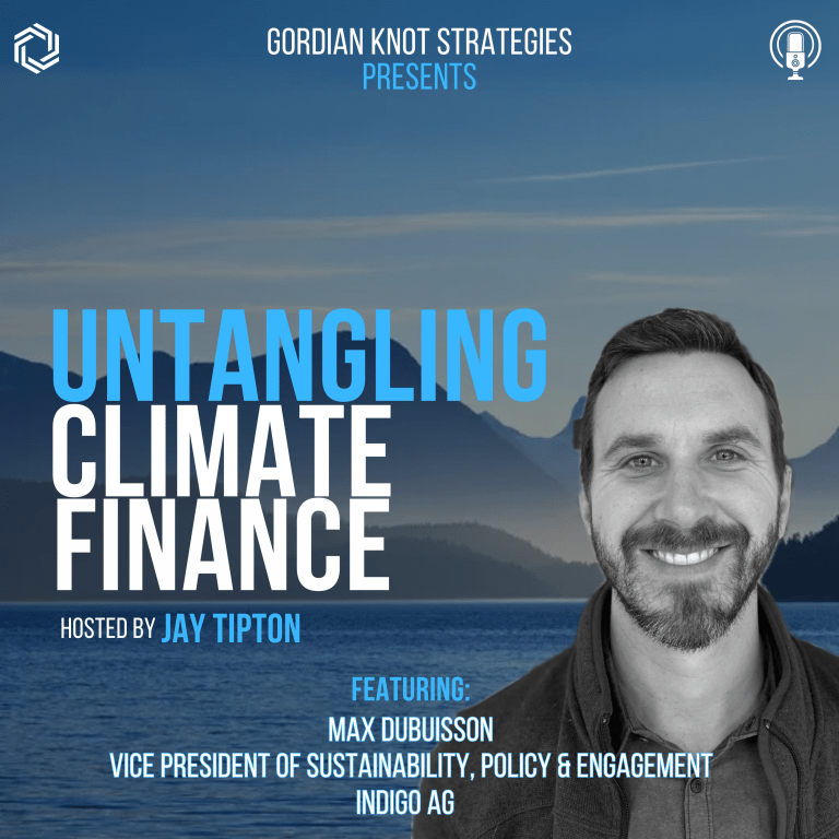 Sliced: 🎙️ Sustainable Farming and Soil Carbon Credits with Max DuBuisson