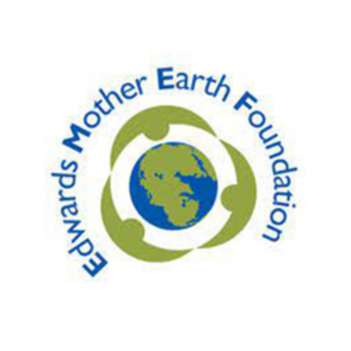 Edwards Mother Earth Foundation logo