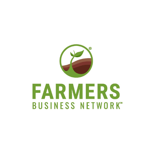 Farmers Business Network logo - Gordian Knot Strategies client