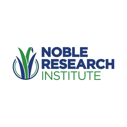 Noble Research Institute logo