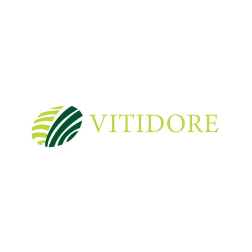 Vitidore logo - Gordian Knot Strategies client