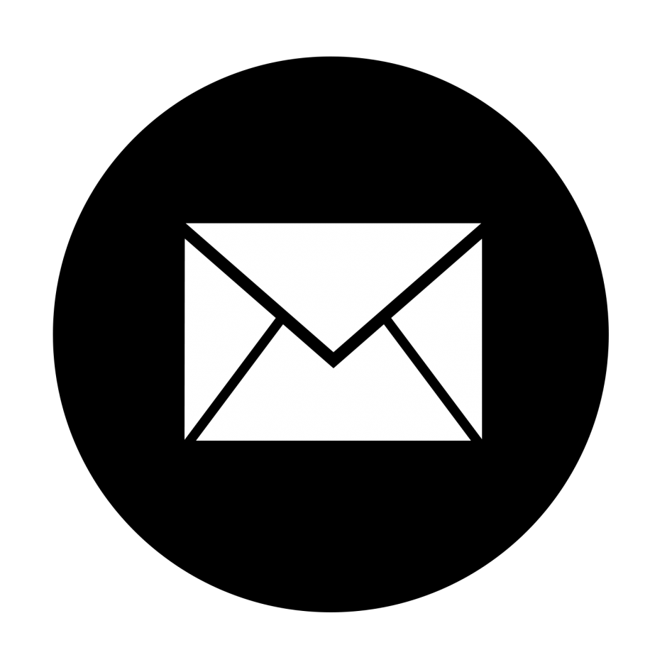 email logo